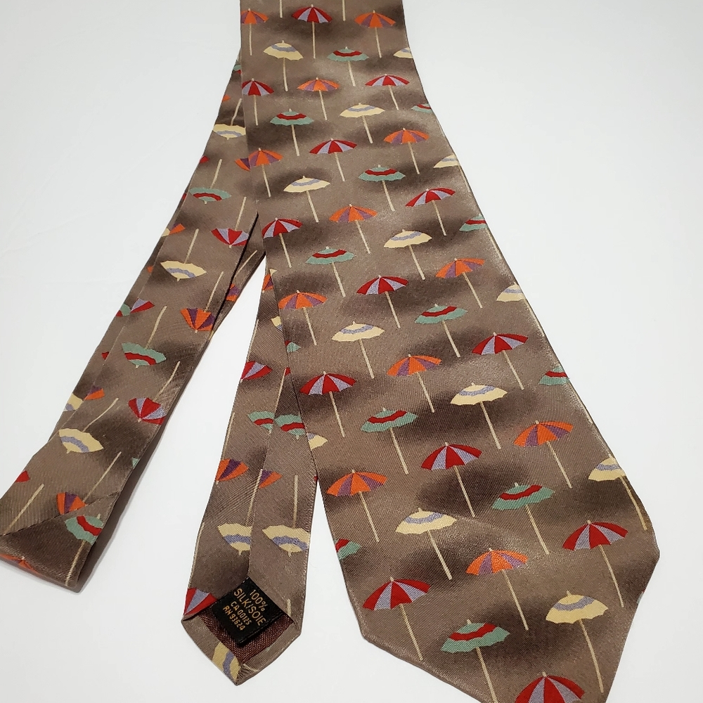 Pelican Bay Tie